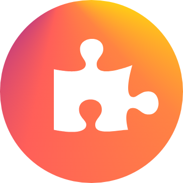 puzzle icon