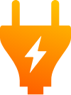 power plug icon